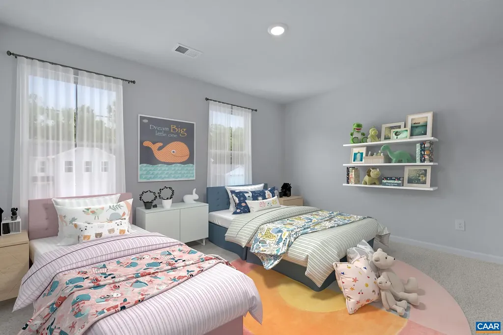 295 Horse Path Drive Charlottesville VA 22923