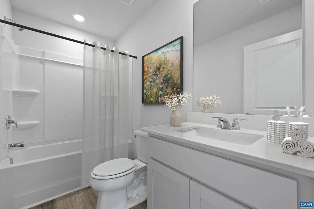 295 Horse Path Drive Charlottesville VA 22923