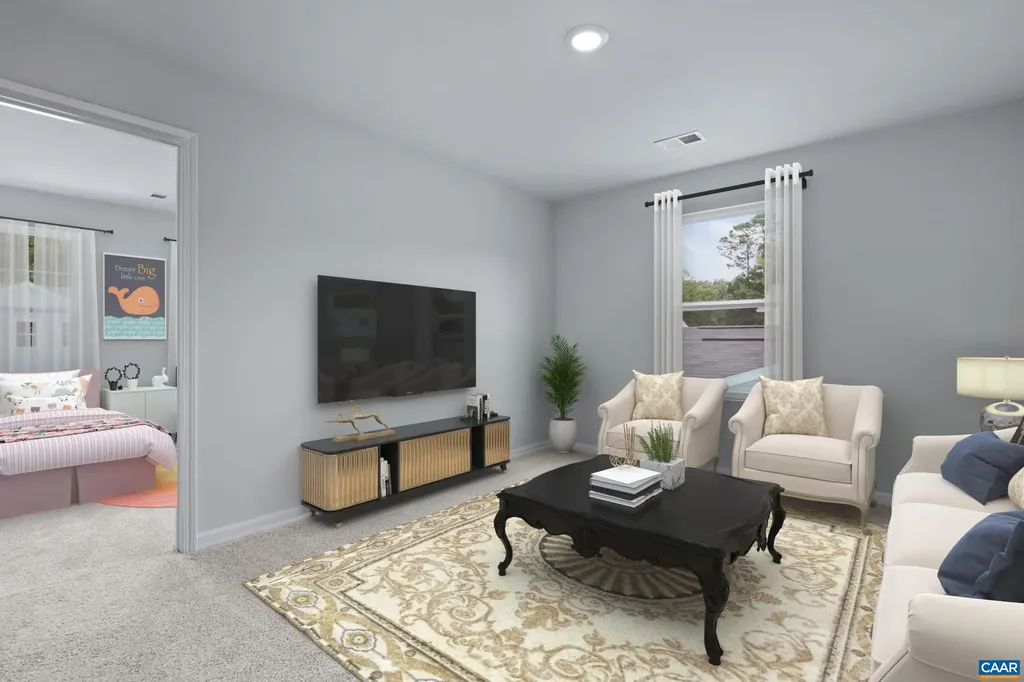 295 Horse Path Drive Charlottesville VA 22923