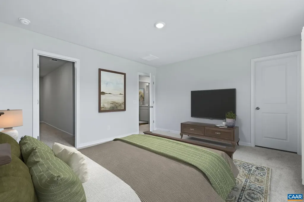 295 Horse Path Drive Charlottesville VA 22923