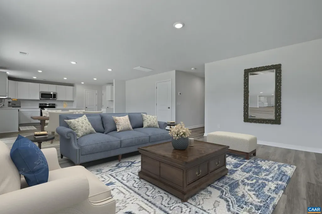 295 Horse Path Drive Charlottesville VA 22923