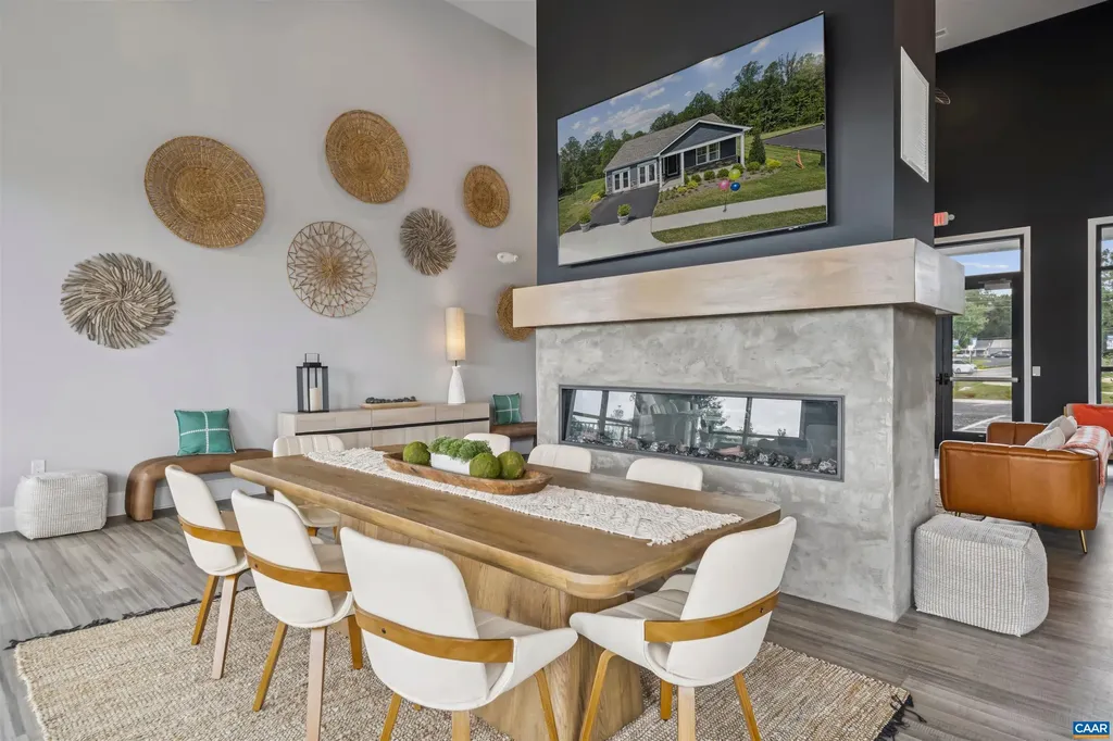 295 Horse Path Drive Charlottesville VA 22923