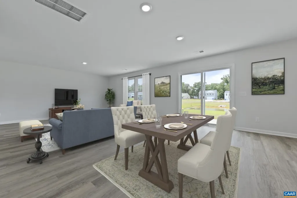 295 Horse Path Drive Charlottesville VA 22923