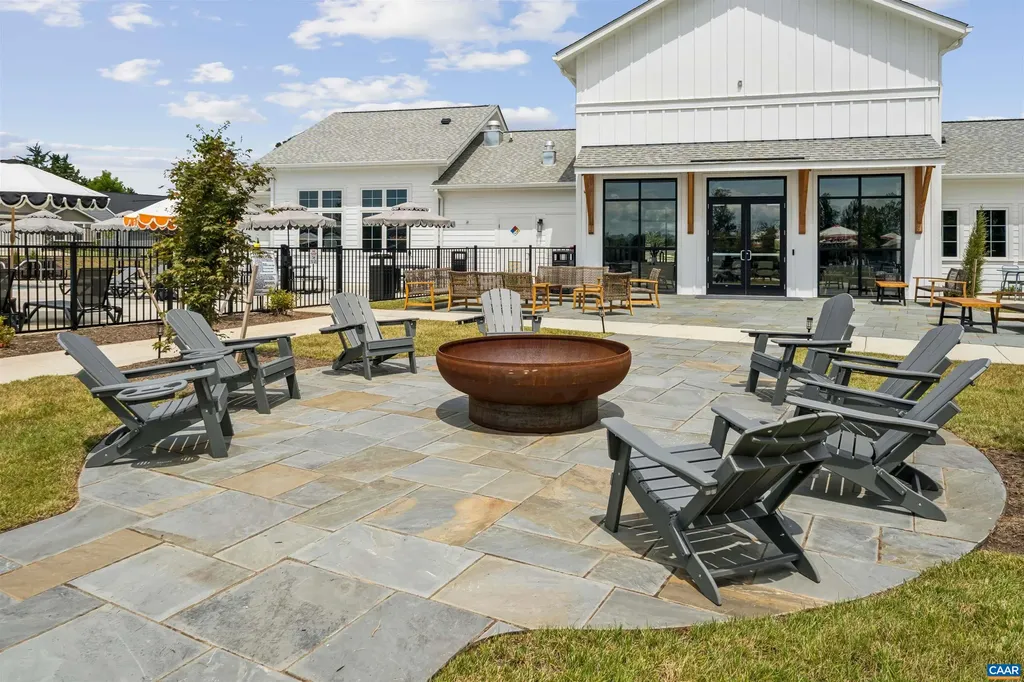 295 Horse Path Drive Charlottesville VA 22923