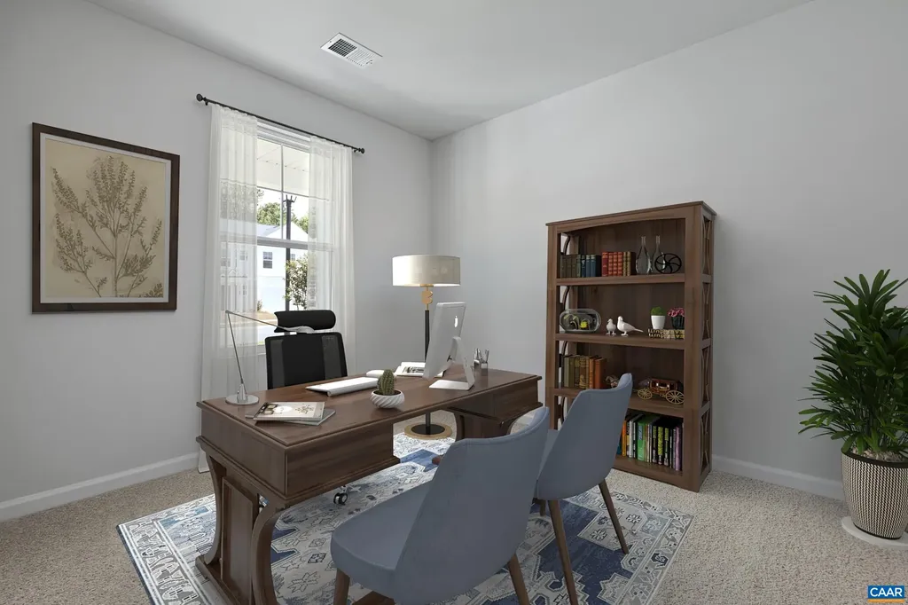 295 Horse Path Drive Charlottesville VA 22923