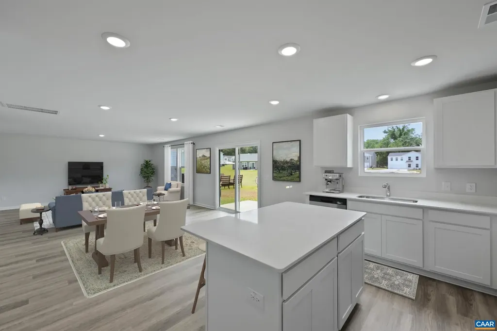 295 Horse Path Drive Charlottesville VA 22923