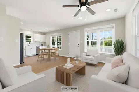 223 Fairview Road Luray VA 22835