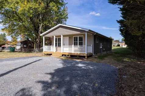 223 Fairview Road Luray VA 22835