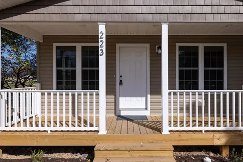 223 Fairview Road Luray VA 22835