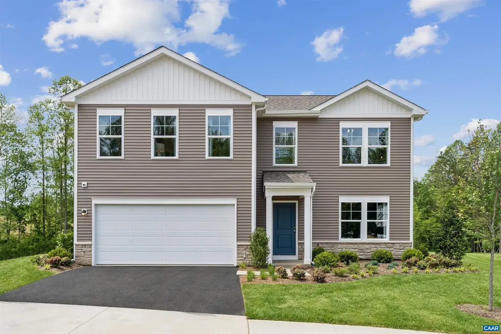 Barboursville VA, 234 Trailfork Road