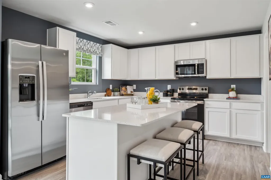 234 Trailfork Road Barboursville VA 22923