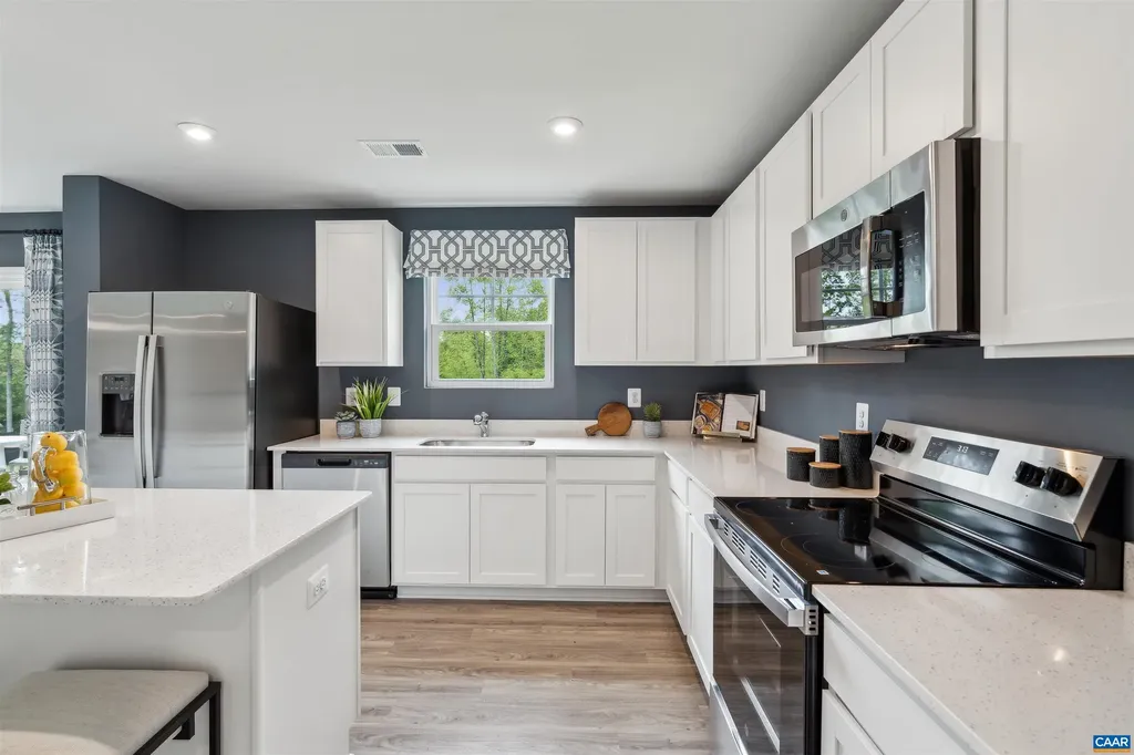 234 Trailfork Road Barboursville VA 22923