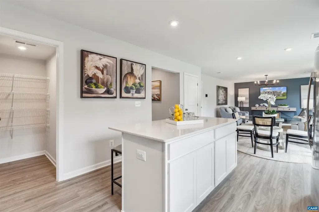 234 Trailfork Road Barboursville VA 22923