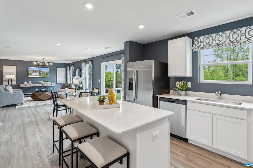 234 Trailfork Road Barboursville VA 22923