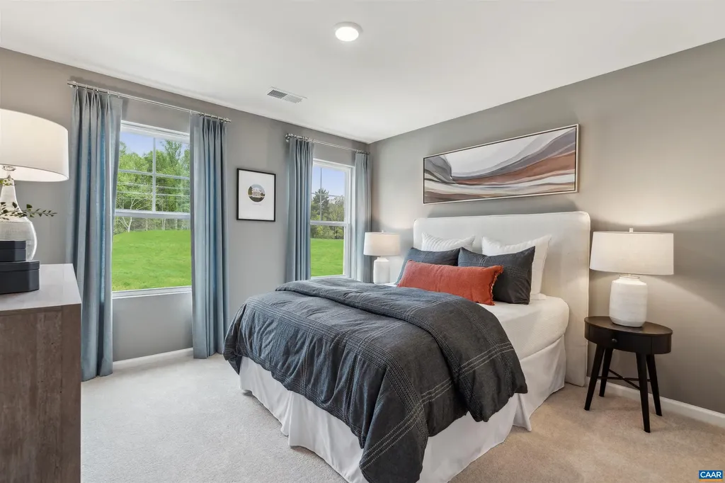 234 Trailfork Road Barboursville VA 22923