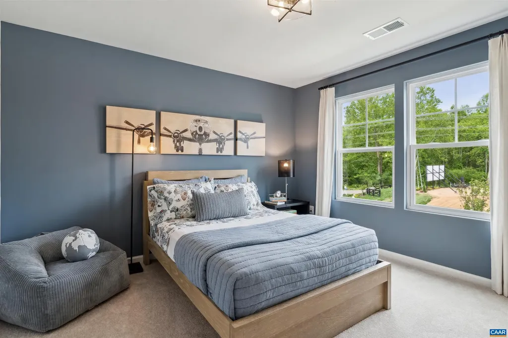 234 Trailfork Road Barboursville VA 22923