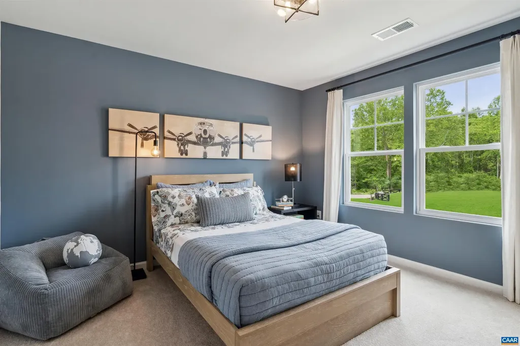 234 Trailfork Road Barboursville VA 22923