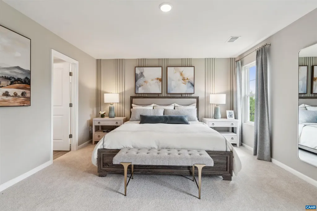 234 Trailfork Road Barboursville VA 22923