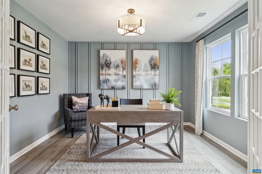 234 Trailfork Road Barboursville VA 22923