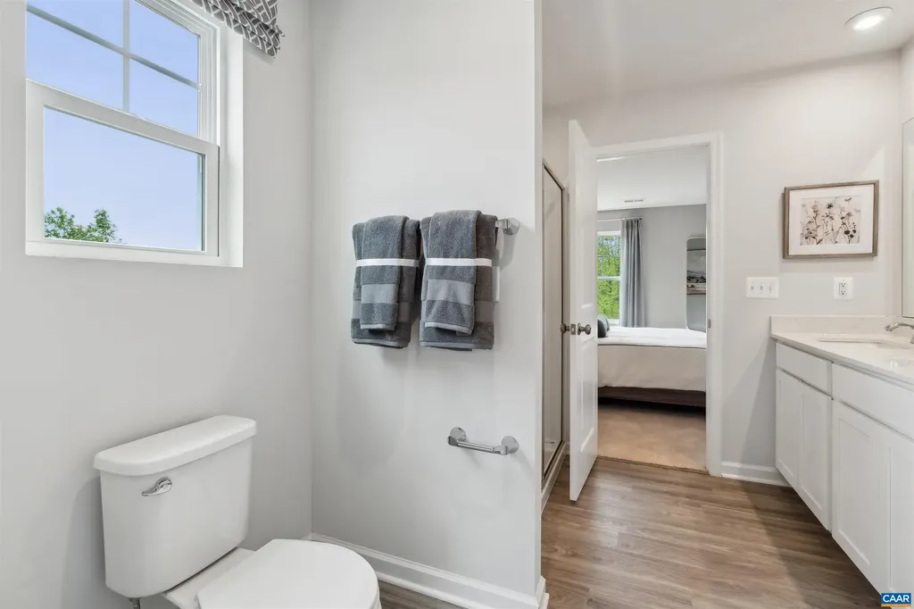 234 Trailfork Road Barboursville VA 22923