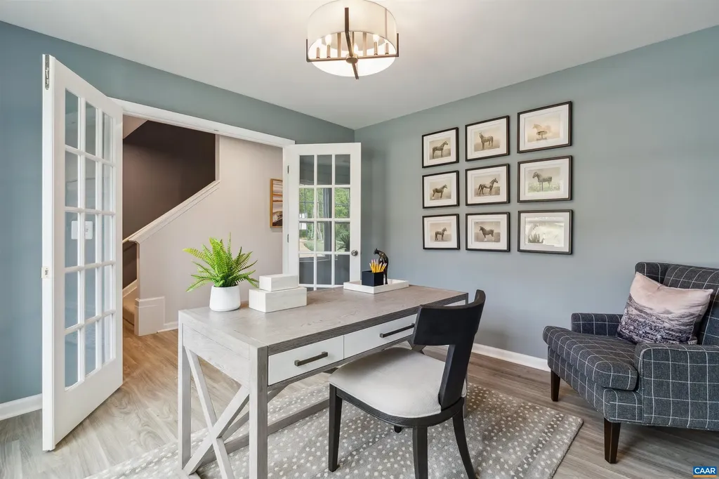 234 Trailfork Road Barboursville VA 22923