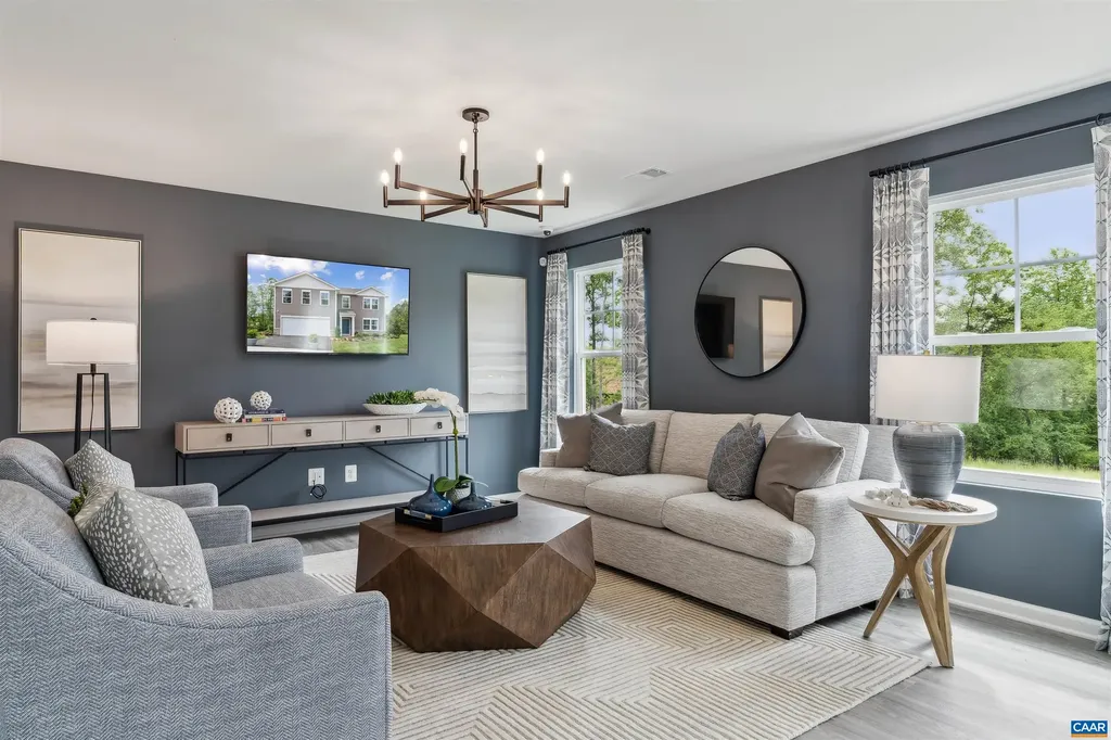 234 Trailfork Road Barboursville VA 22923