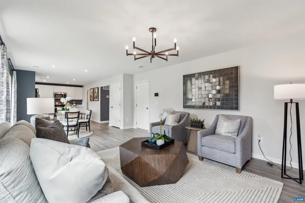 234 Trailfork Road Barboursville VA 22923