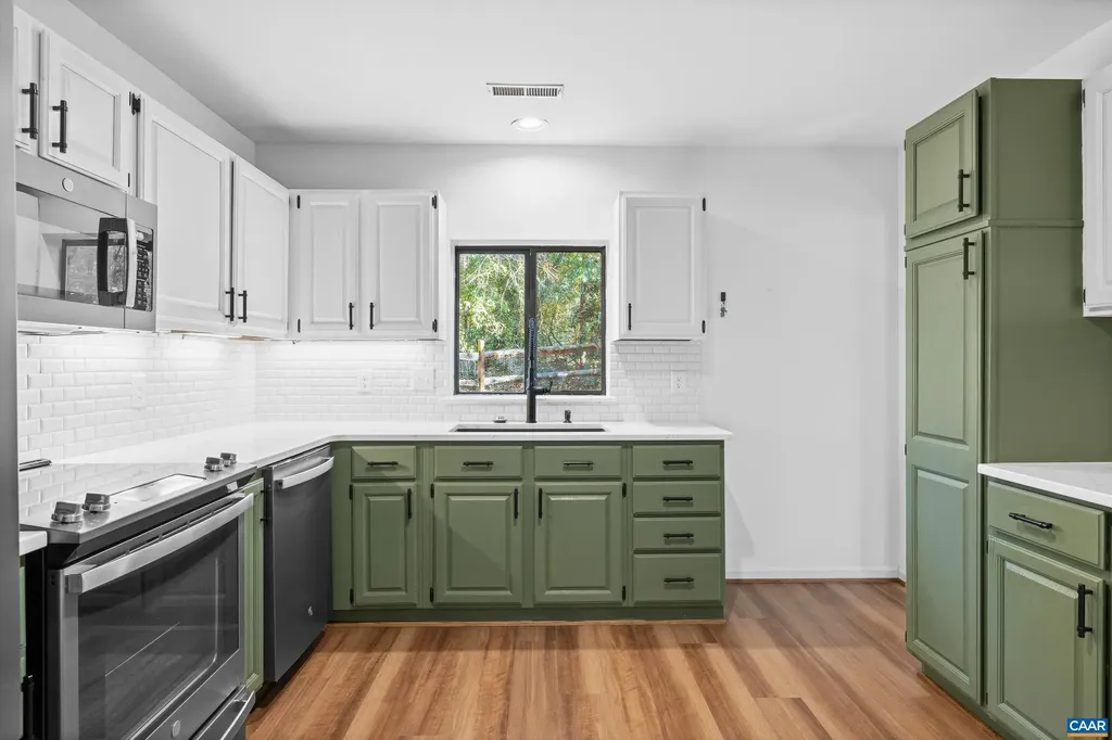 50 Stone Mill Court Charlottesville VA 22902