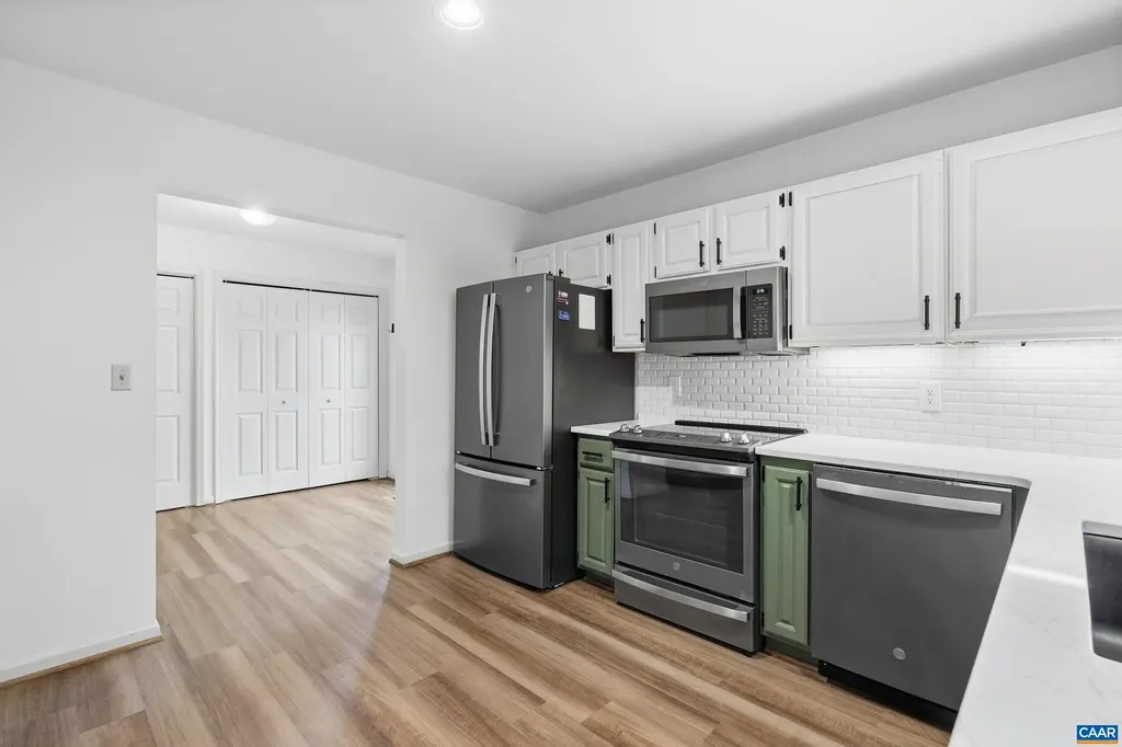 50 Stone Mill Court Charlottesville VA 22902