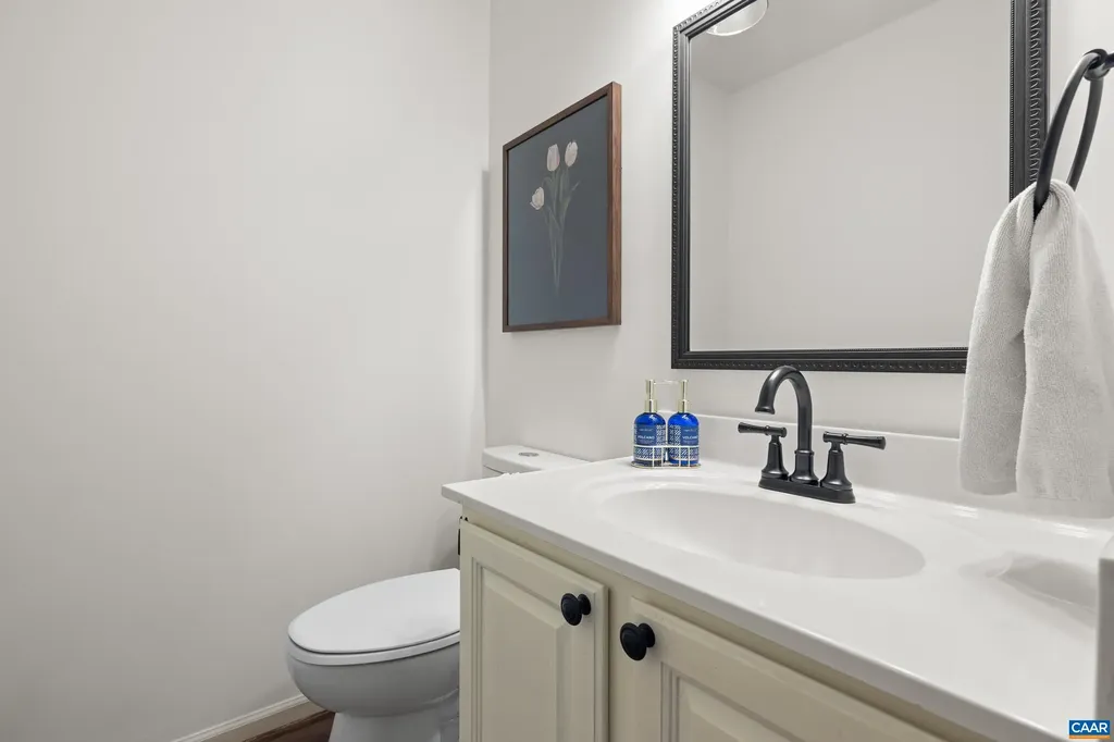 50 Stone Mill Court Charlottesville VA 22902