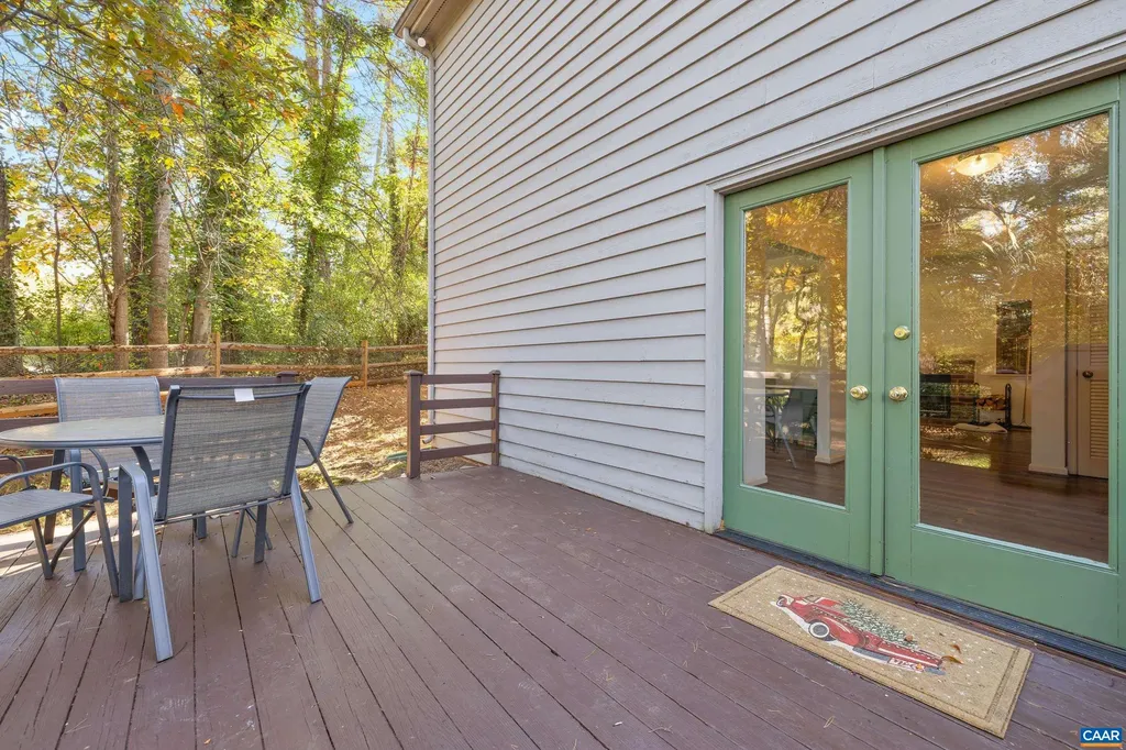 50 Stone Mill Court Charlottesville VA 22902