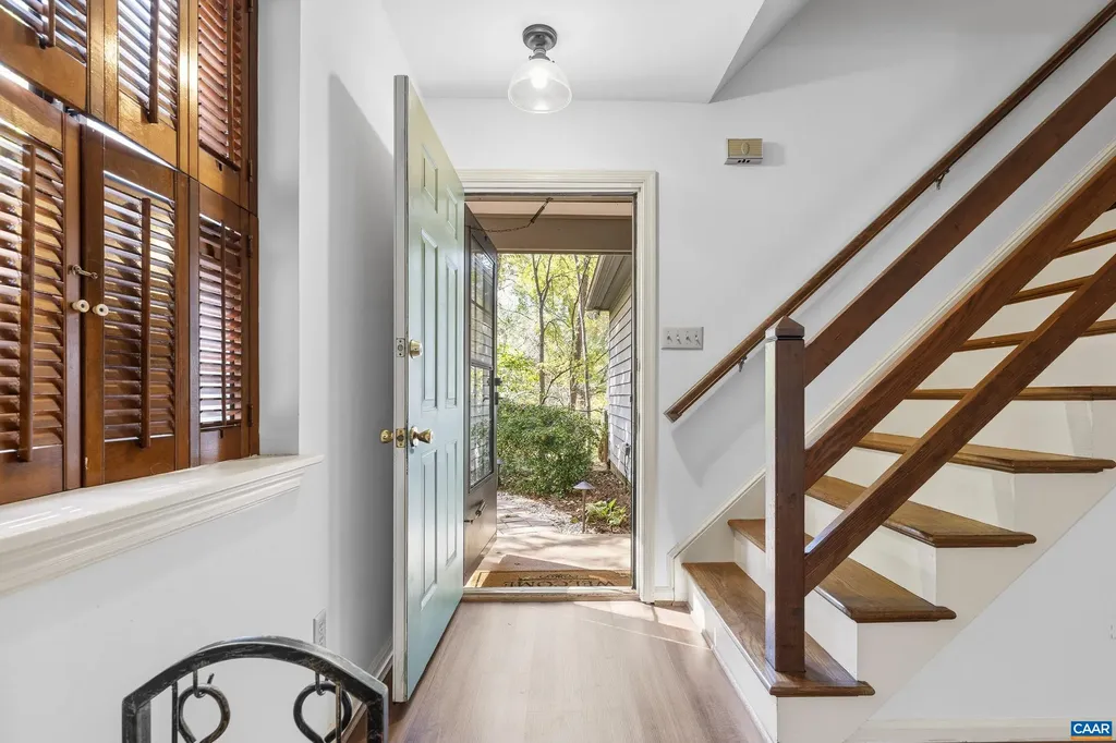 50 Stone Mill Court Charlottesville VA 22902