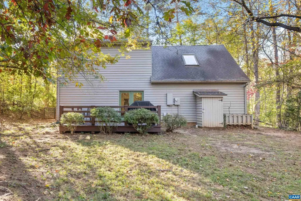 50 Stone Mill Court Charlottesville VA 22902