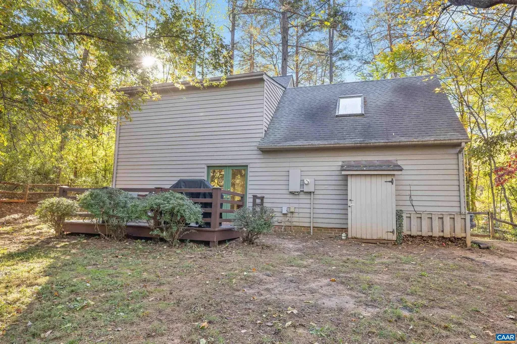 50 Stone Mill Court Charlottesville VA 22902