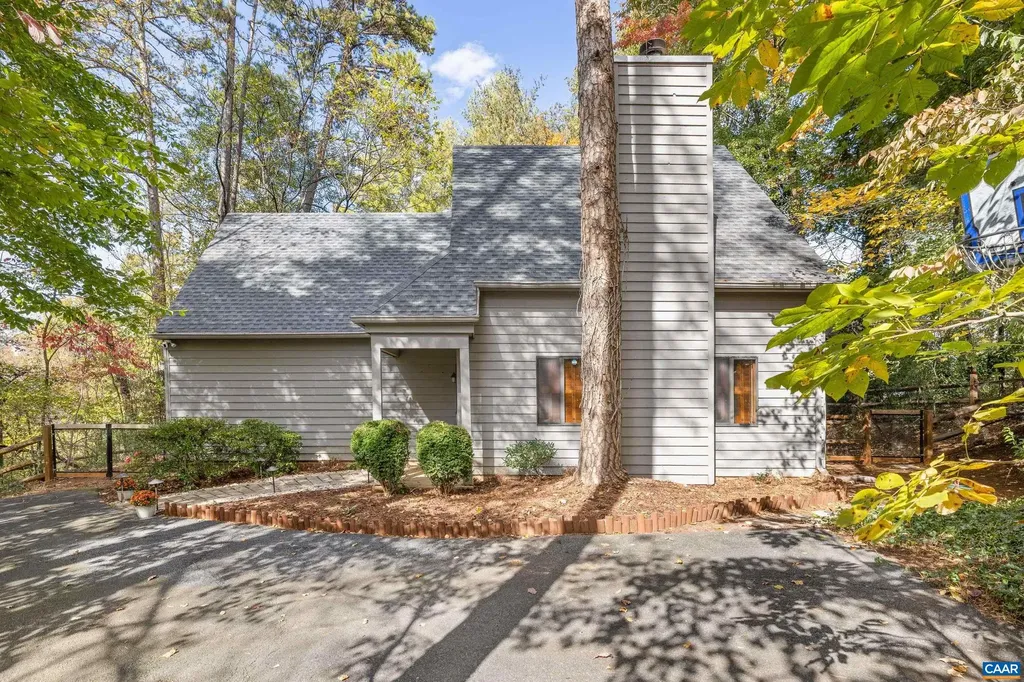 50 Stone Mill Court Charlottesville VA 22902