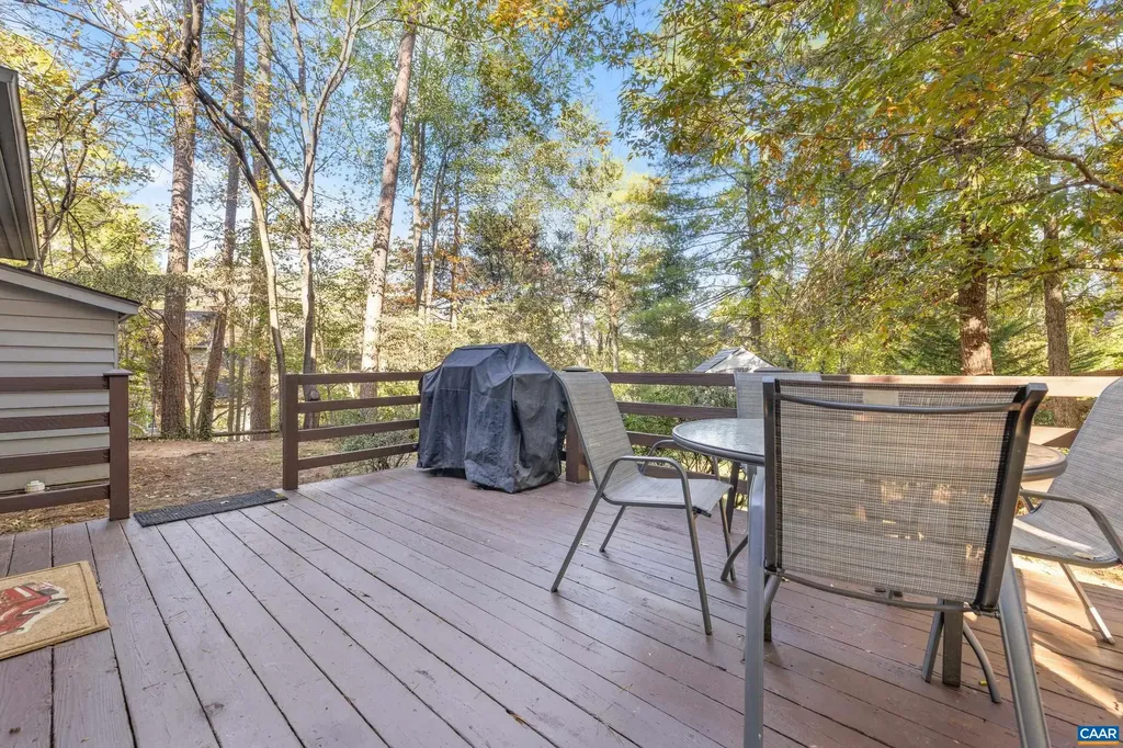 50 Stone Mill Court Charlottesville VA 22902