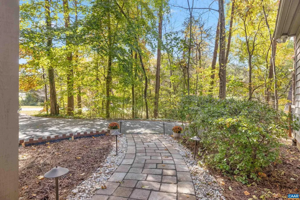 50 Stone Mill Court Charlottesville VA 22902