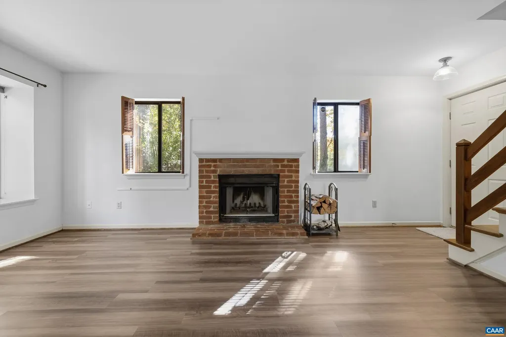 50 Stone Mill Court Charlottesville VA 22902