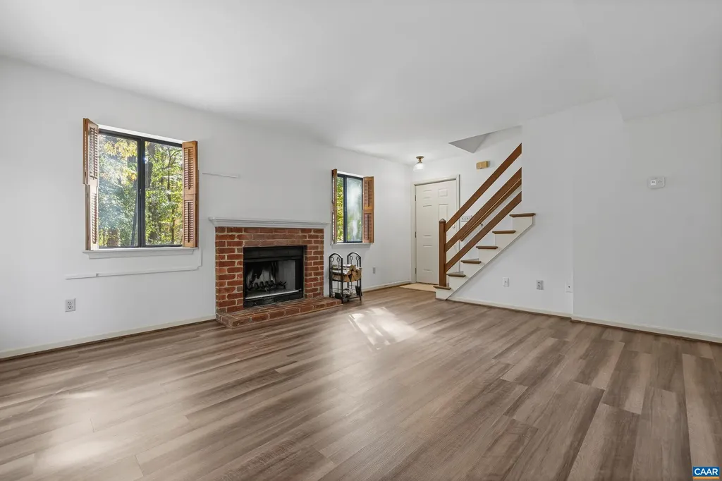 50 Stone Mill Court Charlottesville VA 22902