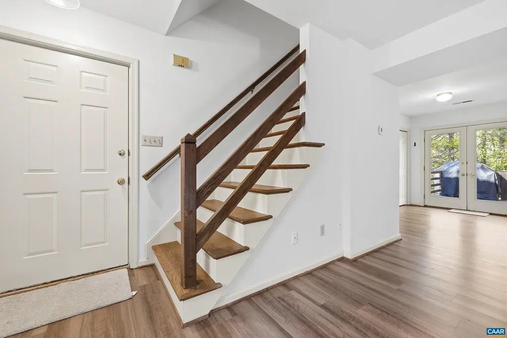 50 Stone Mill Court Charlottesville VA 22902