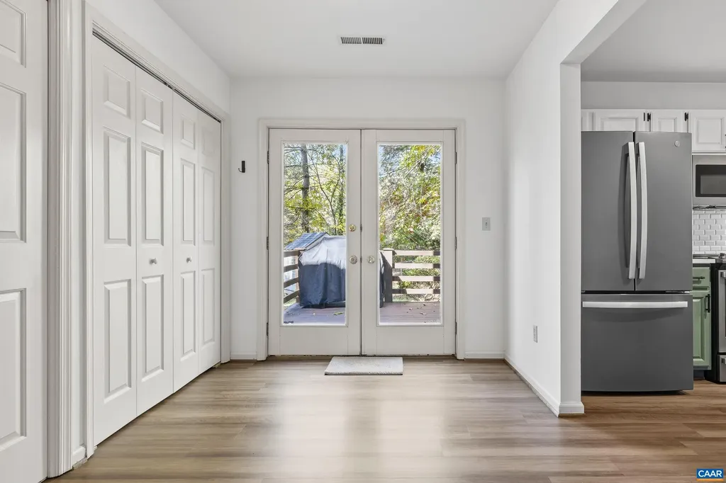 50 Stone Mill Court Charlottesville VA 22902