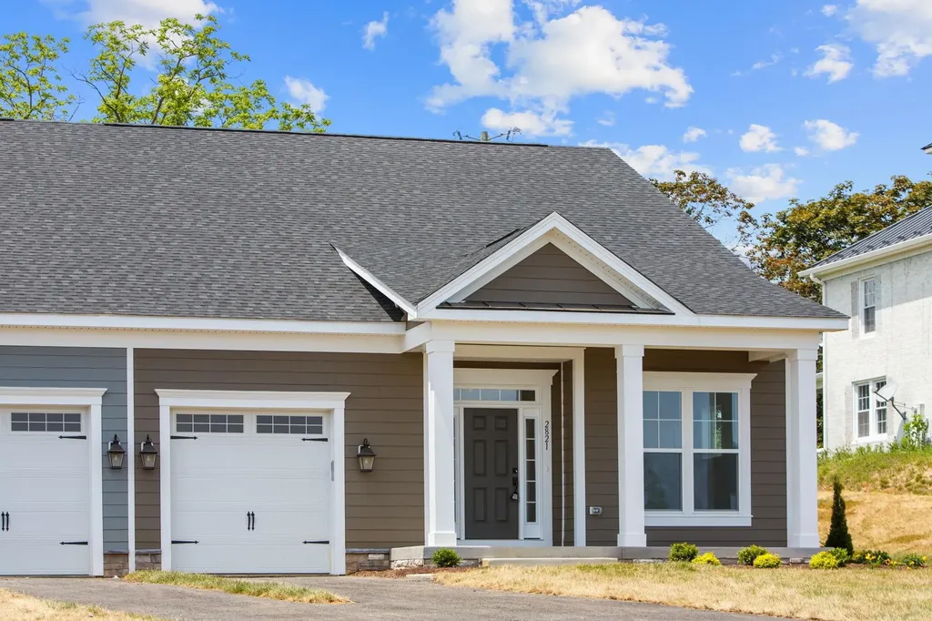 2820 Rutlege Road Rockingham VA 22801