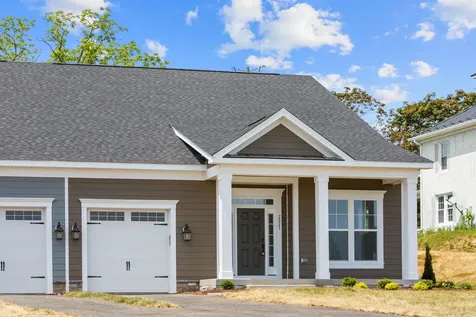 2820 Rutlege Road Rockingham VA 22801