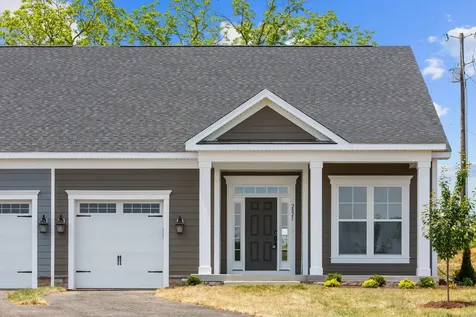 2820 Rutlege Road Rockingham VA 22801