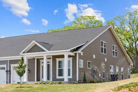 2820 Rutlege Road Rockingham VA 22801