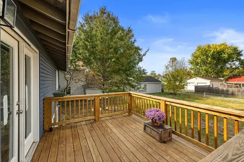421 Charlotte Avenue N Waynesboro VA 22980