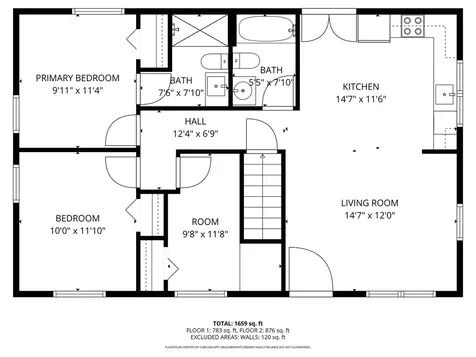 421 Charlotte Avenue N Waynesboro VA 22980