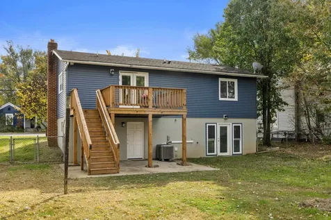 421 Charlotte Avenue N Waynesboro VA 22980