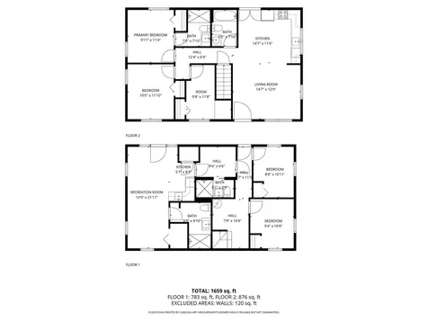 421 Charlotte Avenue N Waynesboro VA 22980