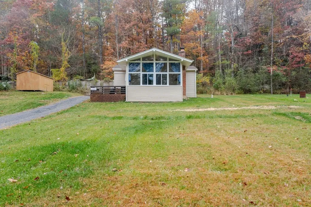 10545 Falling Pine Lane Dayton VA 22821